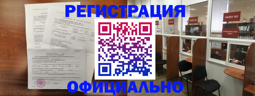 прописка в квартире в Ермолино
