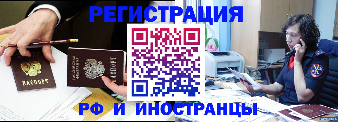 временная регистрация недорого в Ермолино